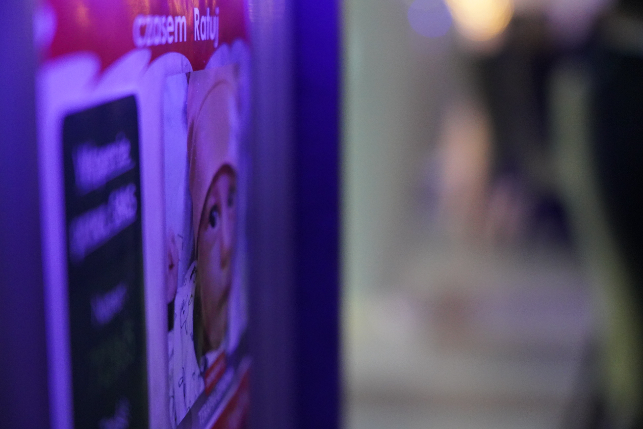 50 lat Czarnych Ostrowite. Zobacz zdjęcia