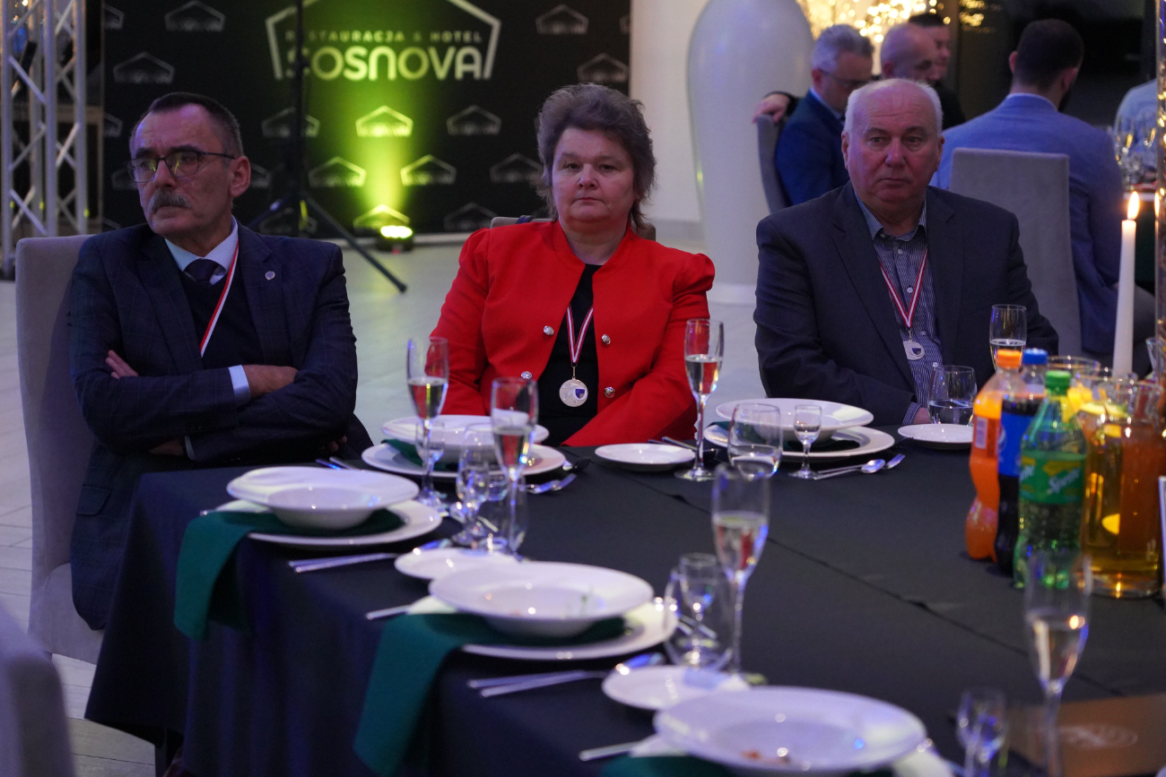 50 lat Czarnych Ostrowite. Zobacz zdjęcia