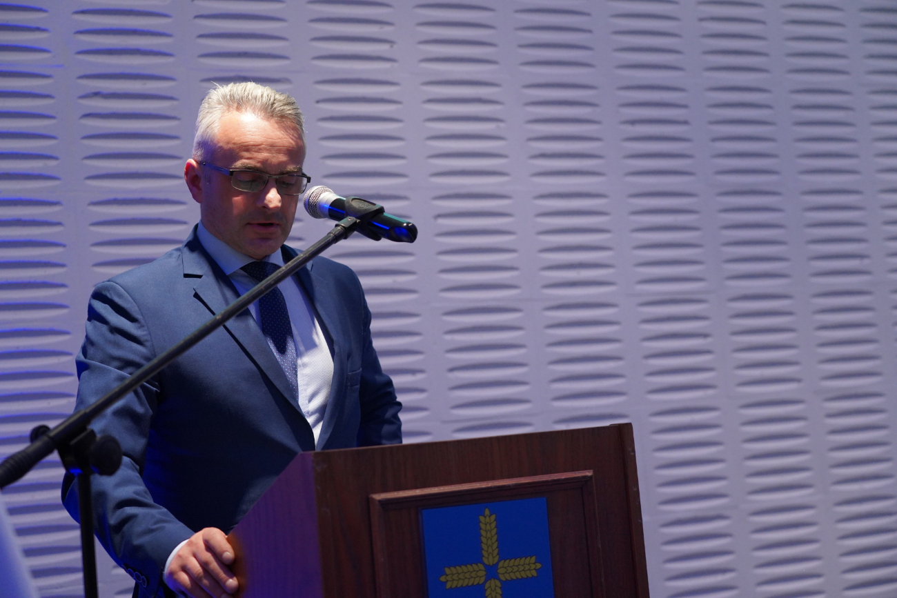 50 lat Czarnych Ostrowite. Zobacz zdjęcia