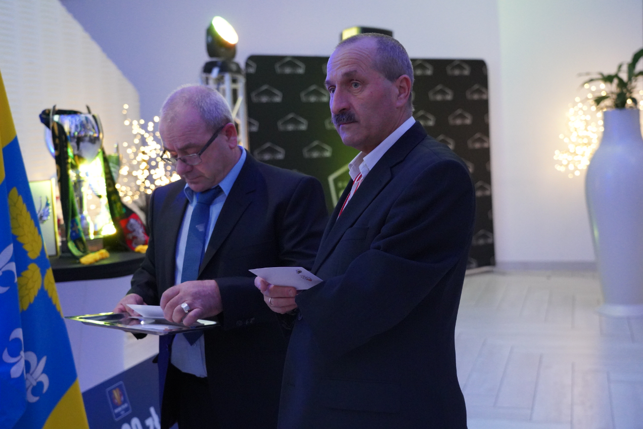 50 lat Czarnych Ostrowite. Zobacz zdjęcia