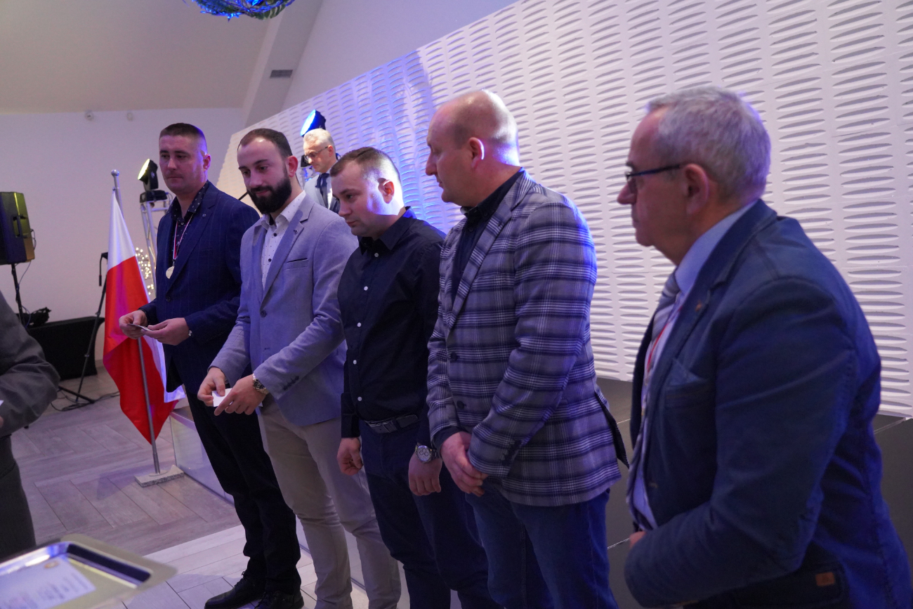 50 lat Czarnych Ostrowite. Zobacz zdjęcia