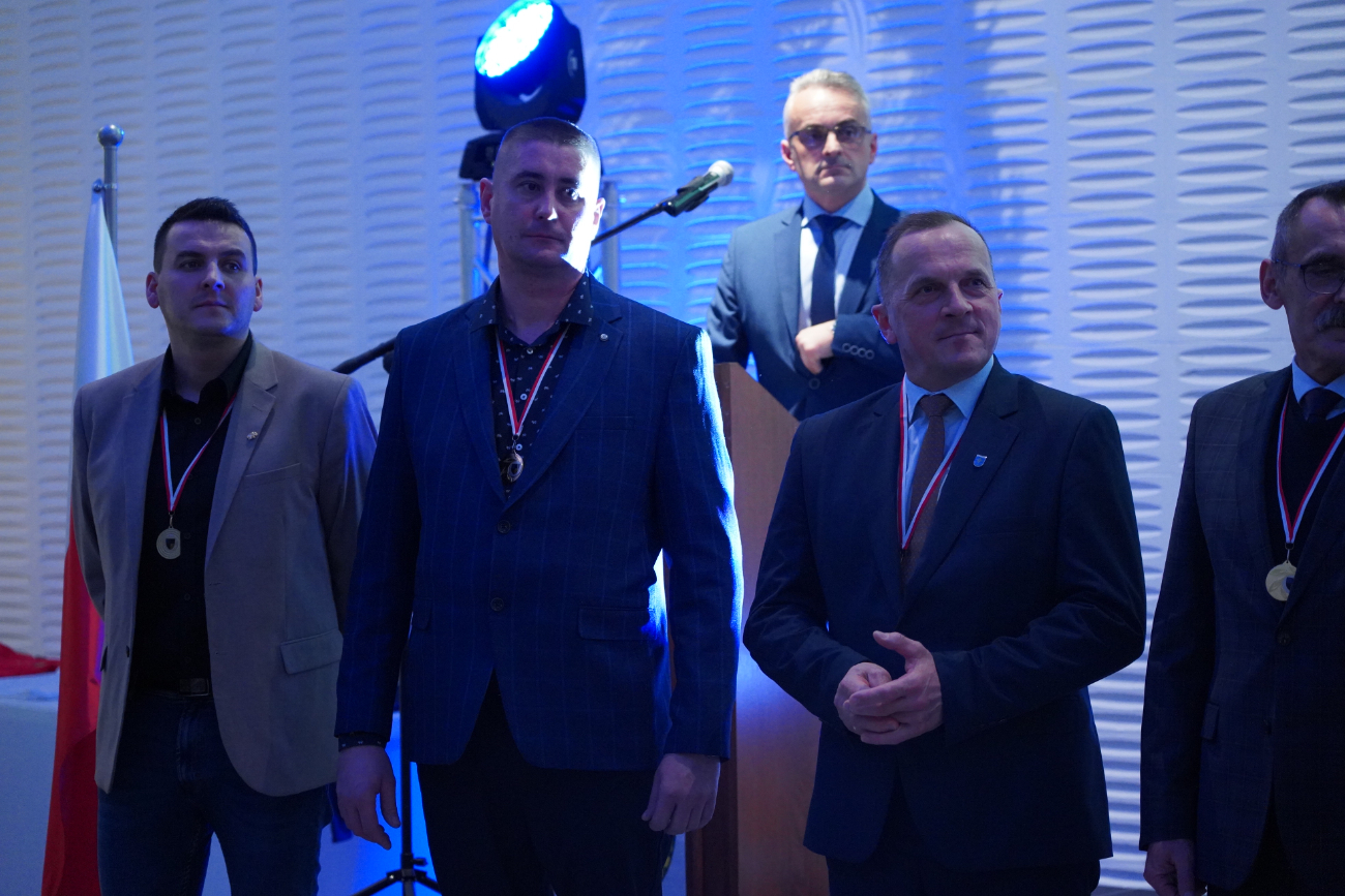 50 lat Czarnych Ostrowite. Zobacz zdjęcia