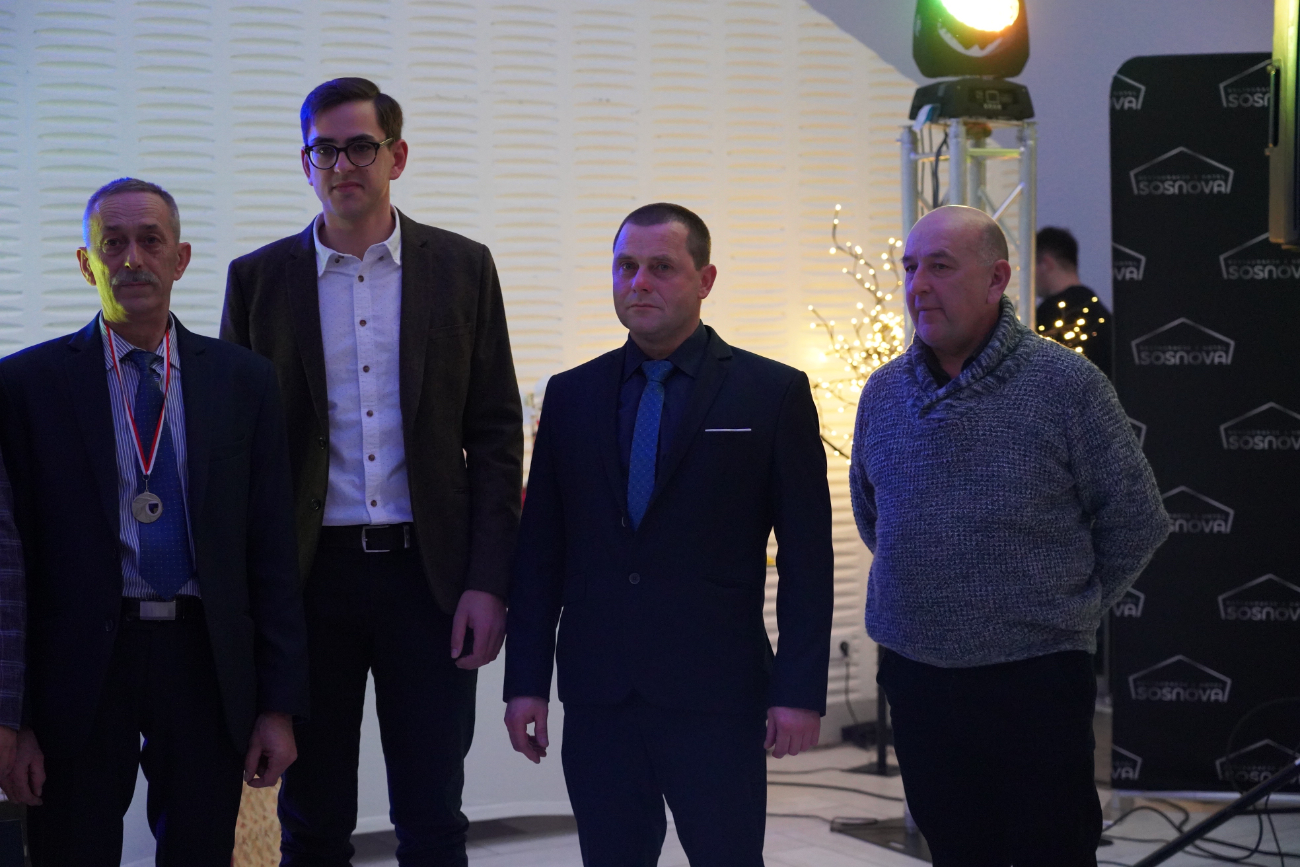 50 lat Czarnych Ostrowite. Zobacz zdjęcia