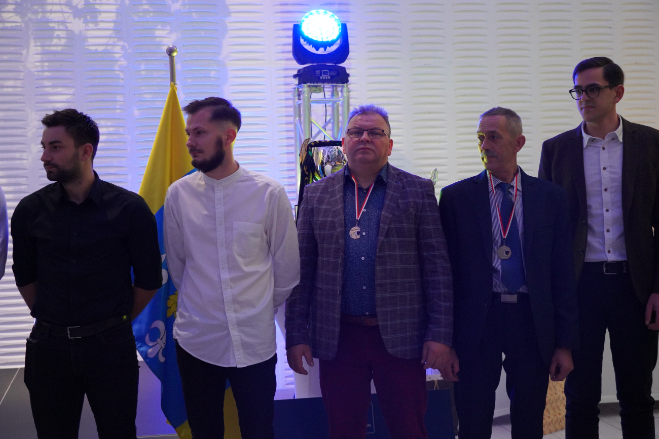 50 lat Czarnych Ostrowite. Zobacz zdjęcia