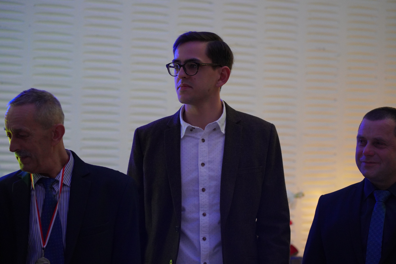 50 lat Czarnych Ostrowite. Zobacz zdjęcia