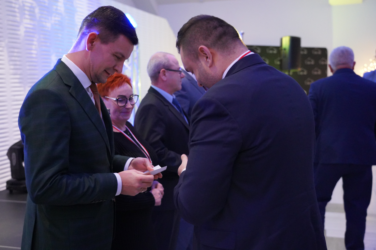 50 lat Czarnych Ostrowite. Zobacz zdjęcia