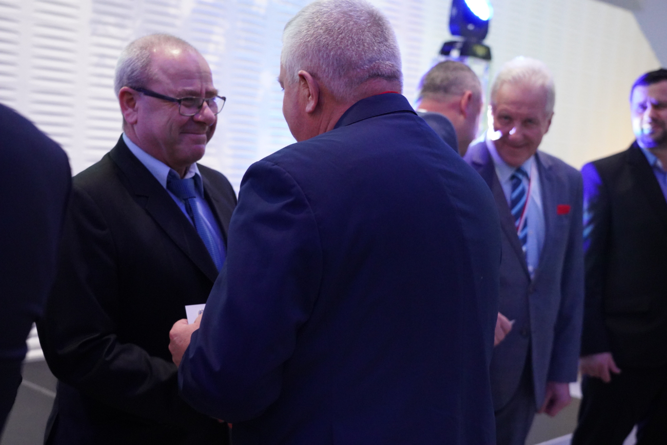 50 lat Czarnych Ostrowite. Zobacz zdjęcia