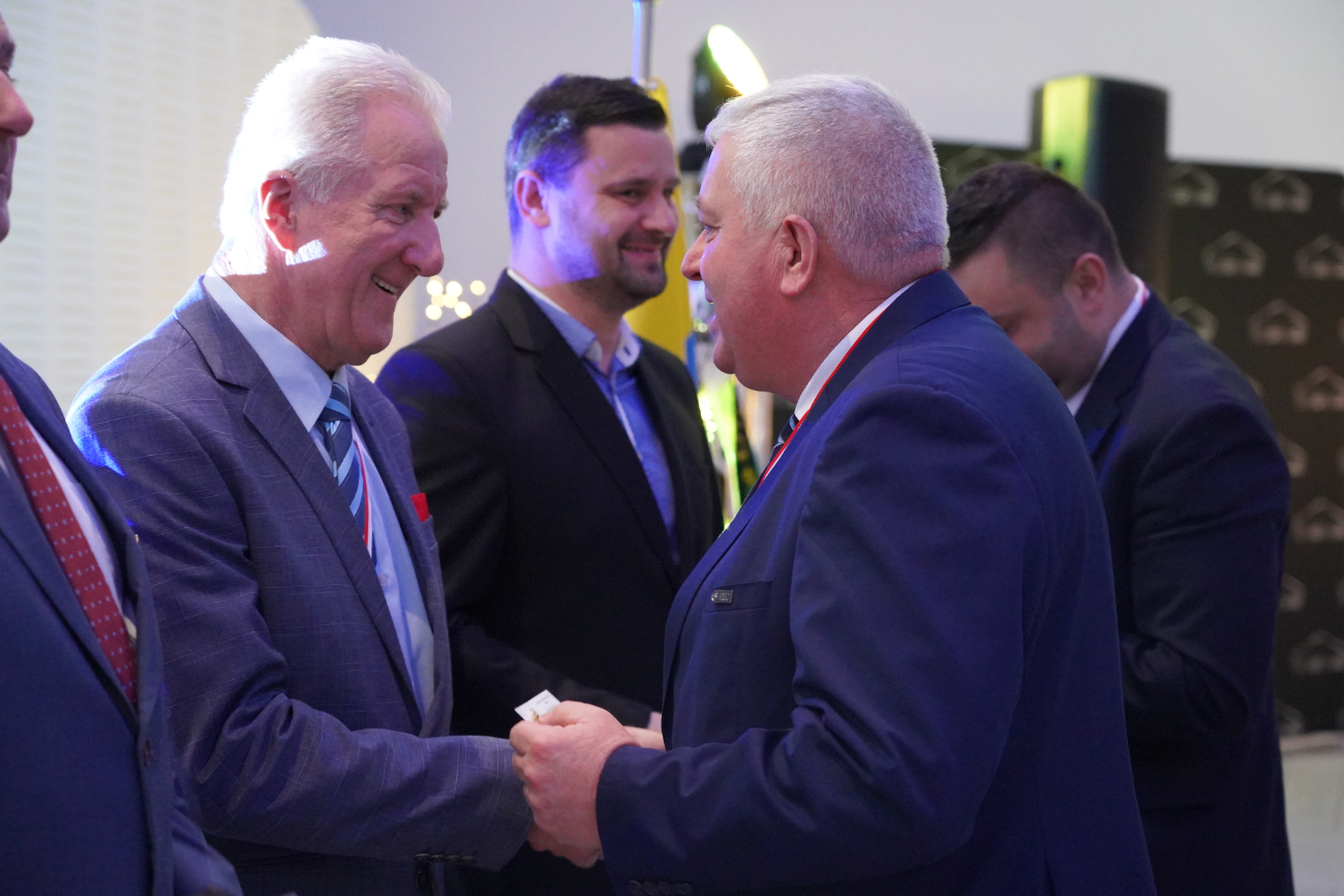 50 lat Czarnych Ostrowite. Zobacz zdjęcia