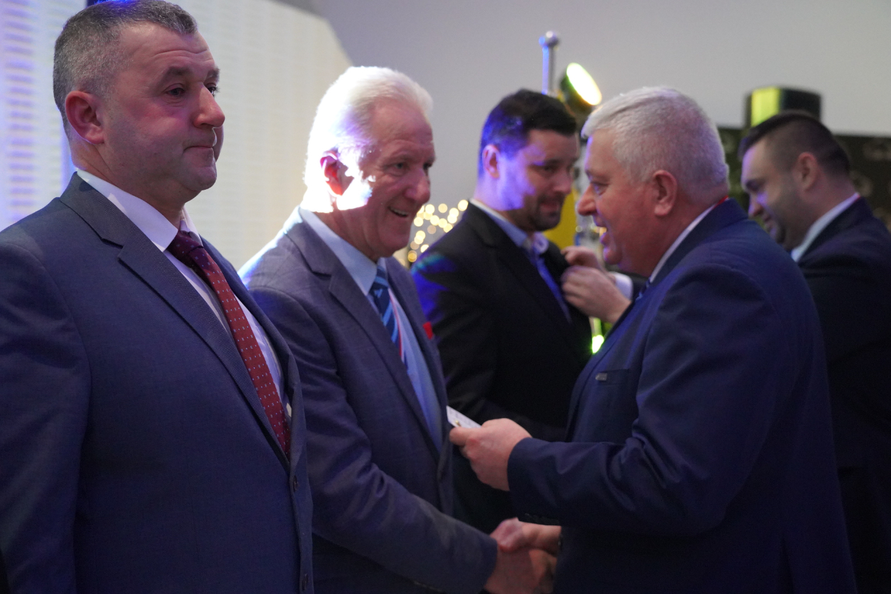 50 lat Czarnych Ostrowite. Zobacz zdjęcia