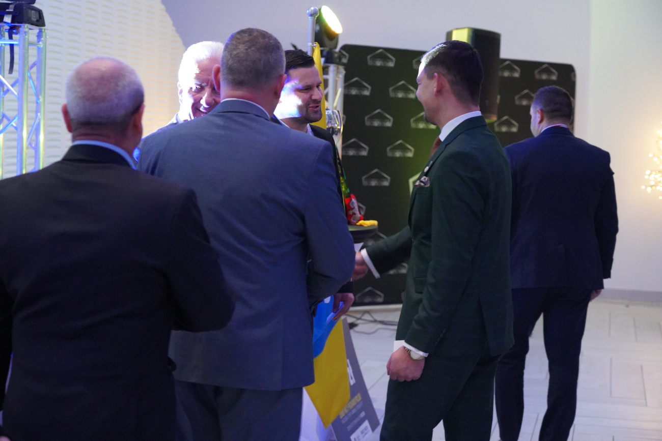 50 lat Czarnych Ostrowite. Zobacz zdjęcia