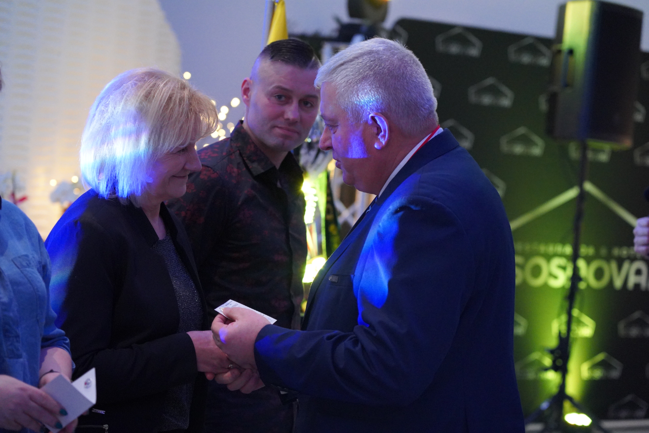 50 lat Czarnych Ostrowite. Zobacz zdjęcia