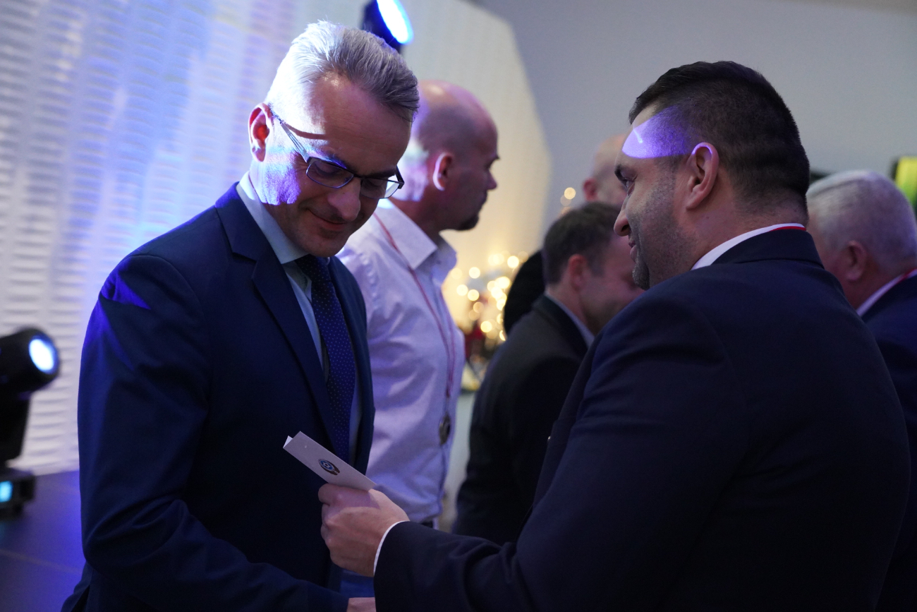 50 lat Czarnych Ostrowite. Zobacz zdjęcia