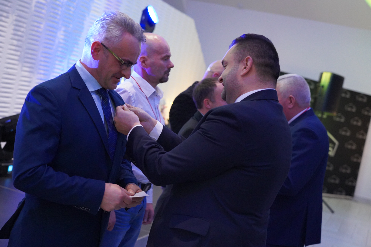 50 lat Czarnych Ostrowite. Zobacz zdjęcia