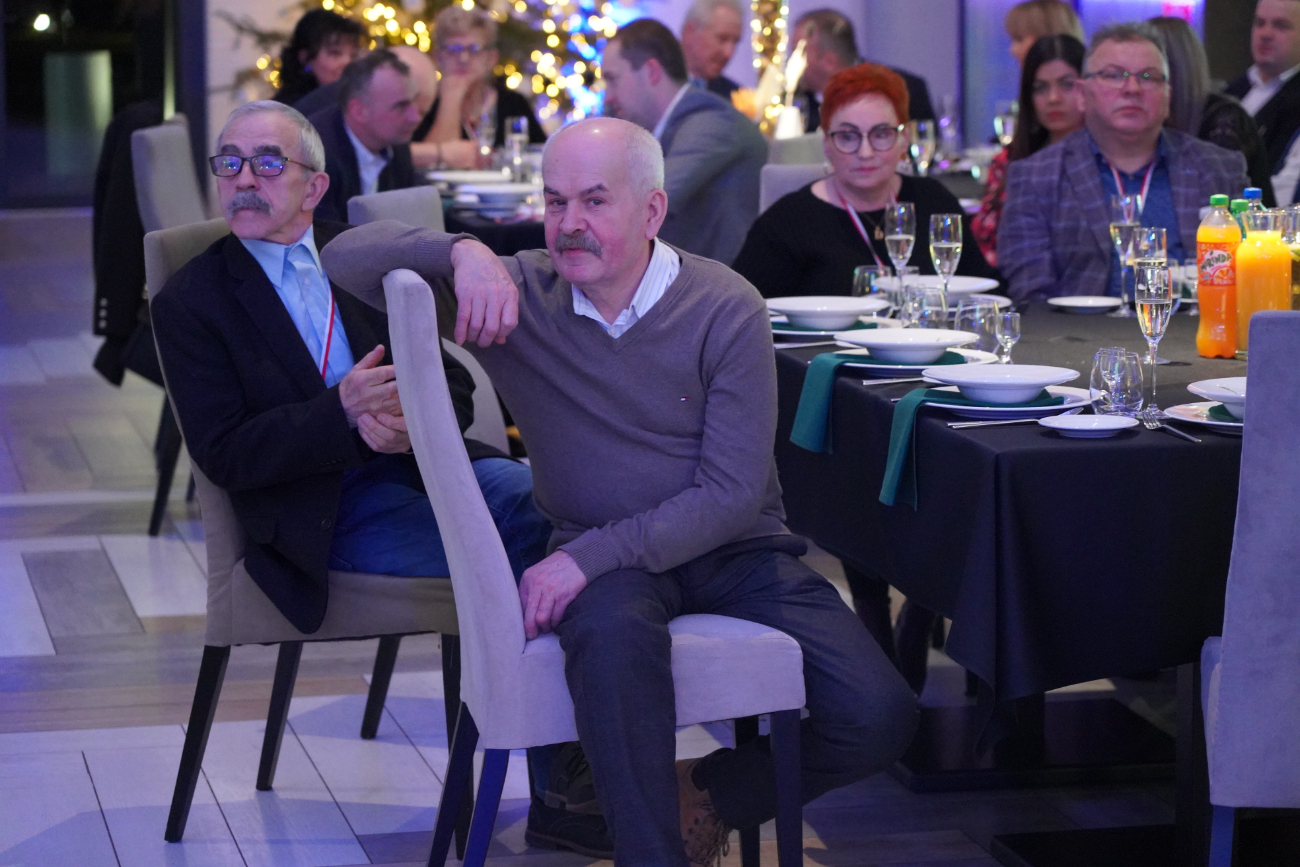 50 lat Czarnych Ostrowite. Zobacz zdjęcia