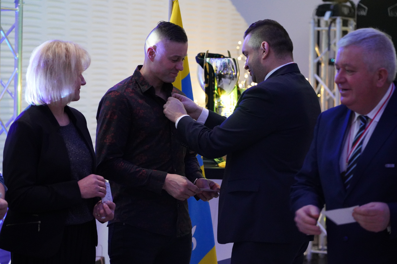 50 lat Czarnych Ostrowite. Zobacz zdjęcia