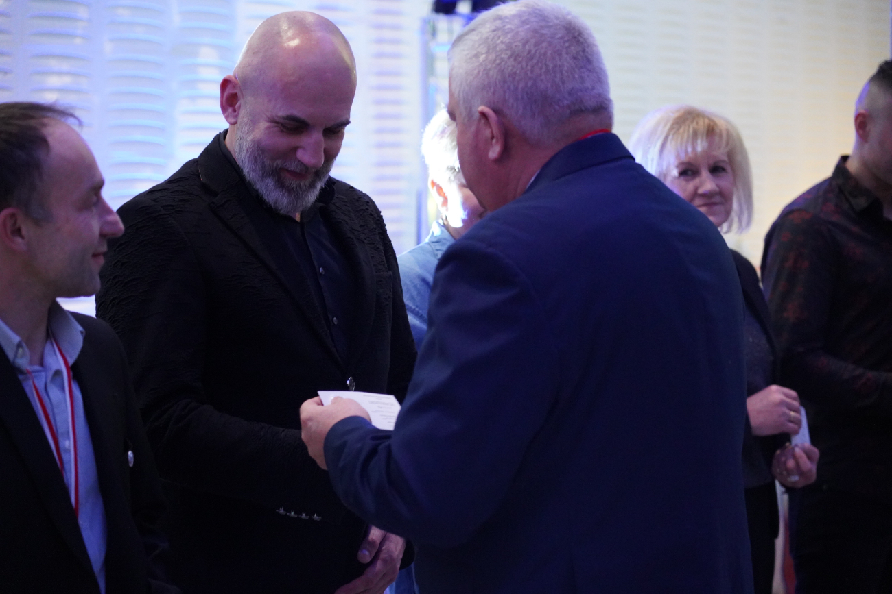 50 lat Czarnych Ostrowite. Zobacz zdjęcia