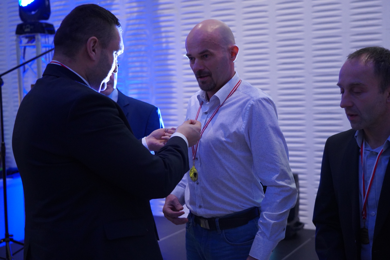 50 lat Czarnych Ostrowite. Zobacz zdjęcia