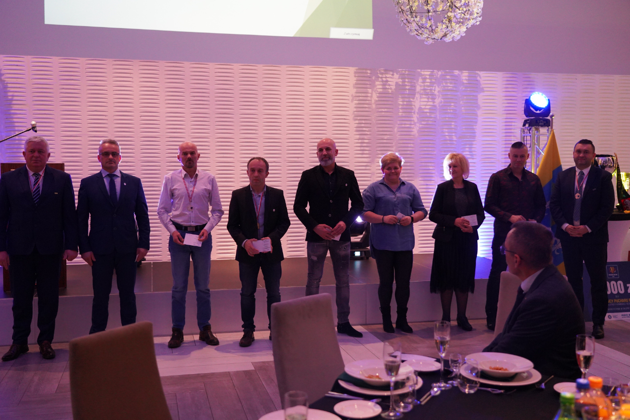 50 lat Czarnych Ostrowite. Zobacz zdjęcia