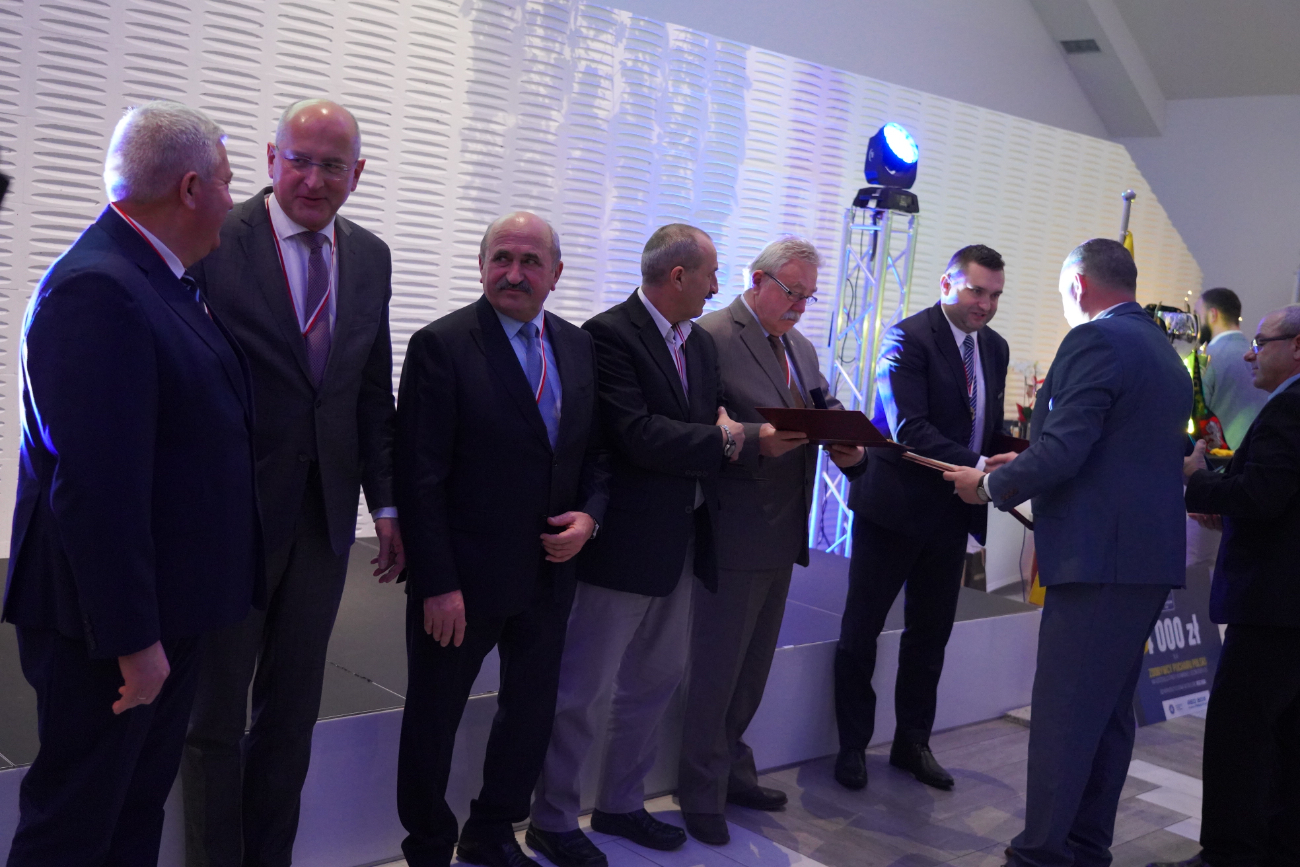 50 lat Czarnych Ostrowite. Zobacz zdjęcia