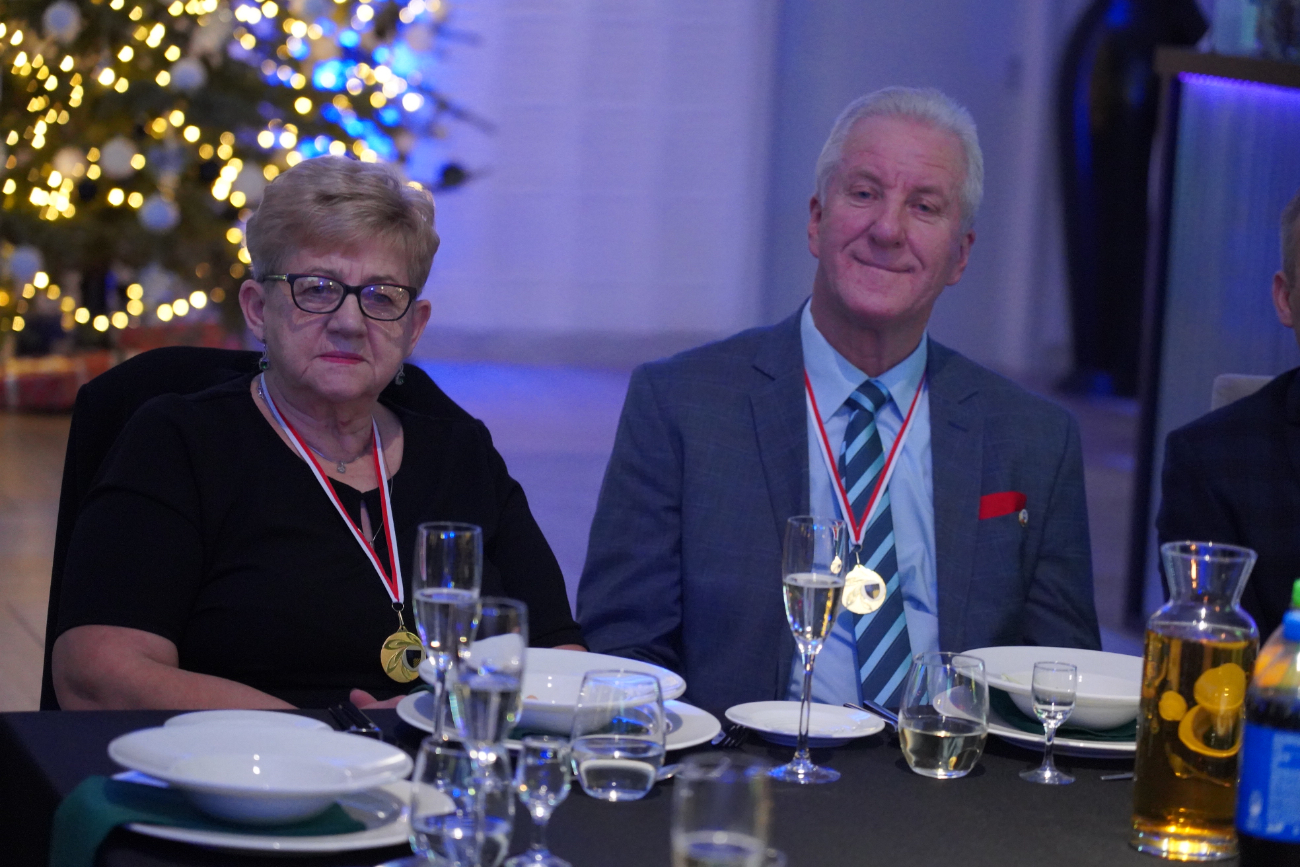 50 lat Czarnych Ostrowite. Zobacz zdjęcia