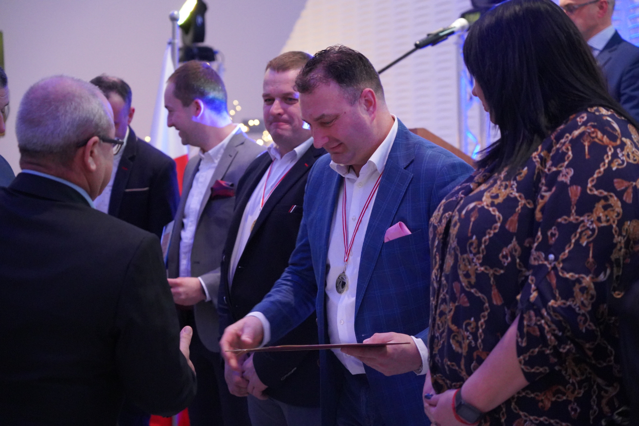 50 lat Czarnych Ostrowite. Zobacz zdjęcia