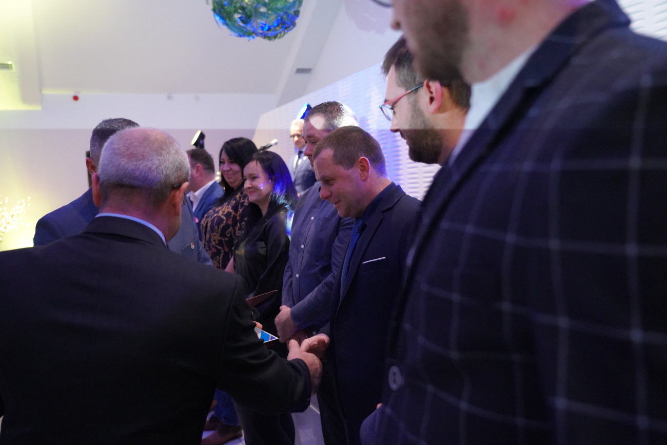 50 lat Czarnych Ostrowite. Zobacz zdjęcia