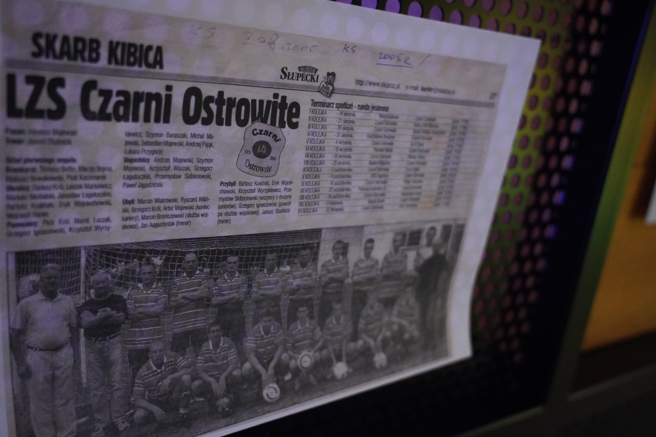 50 lat Czarnych Ostrowite. Zobacz zdjęcia