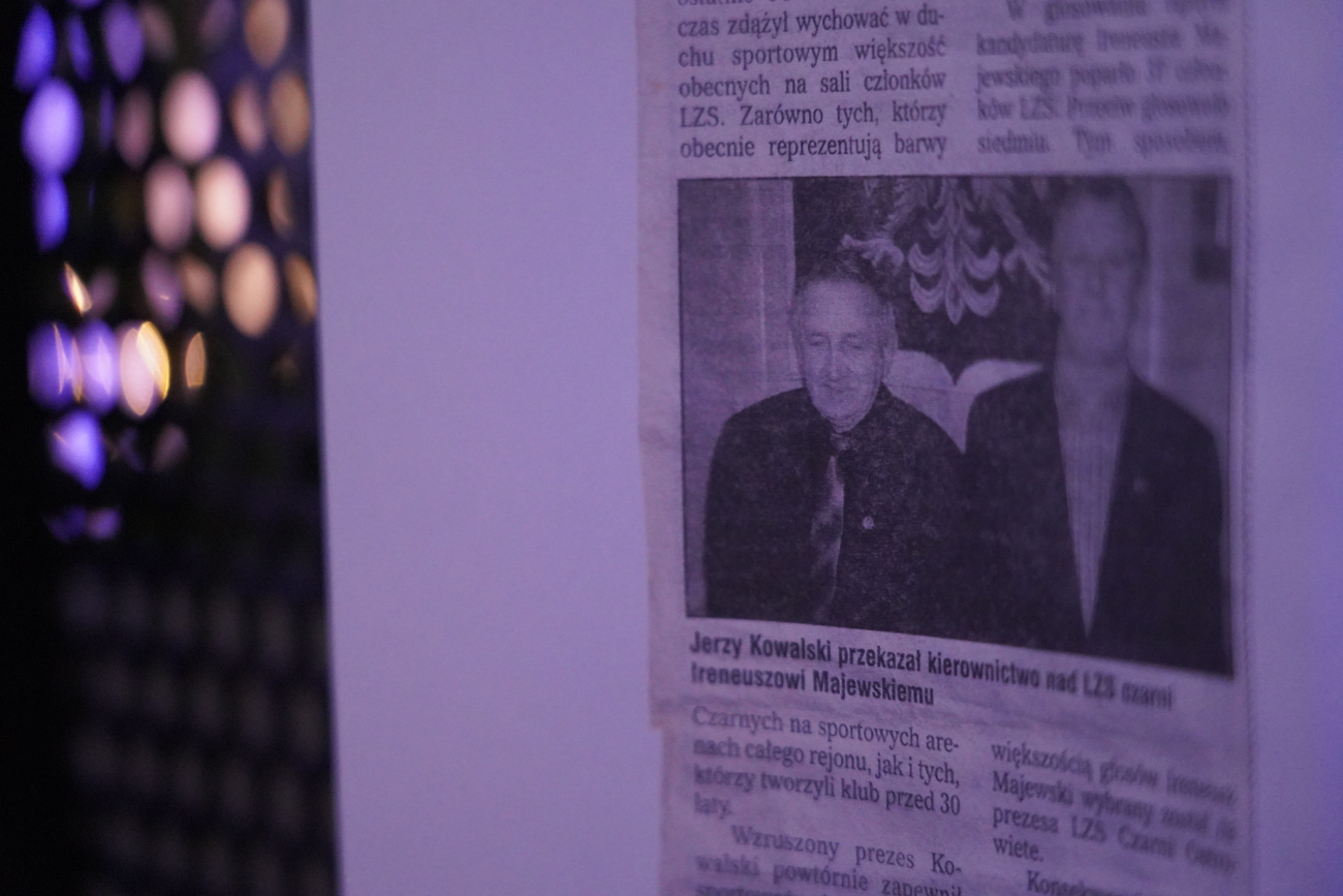 50 lat Czarnych Ostrowite. Zobacz zdjęcia