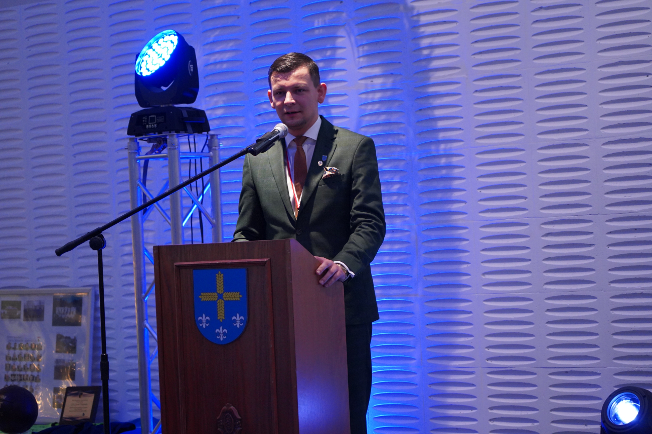 50 lat Czarnych Ostrowite. Zobacz zdjęcia