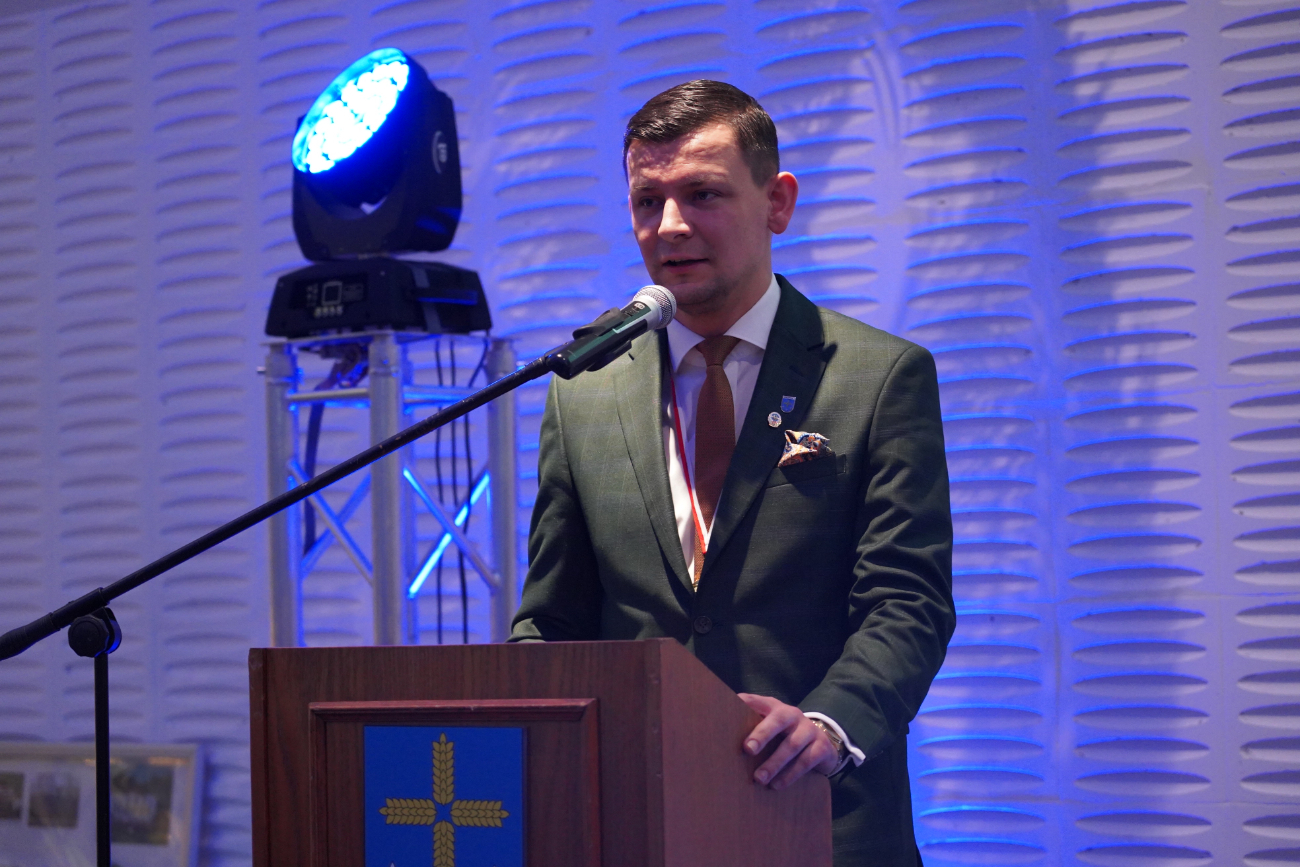 50 lat Czarnych Ostrowite. Zobacz zdjęcia