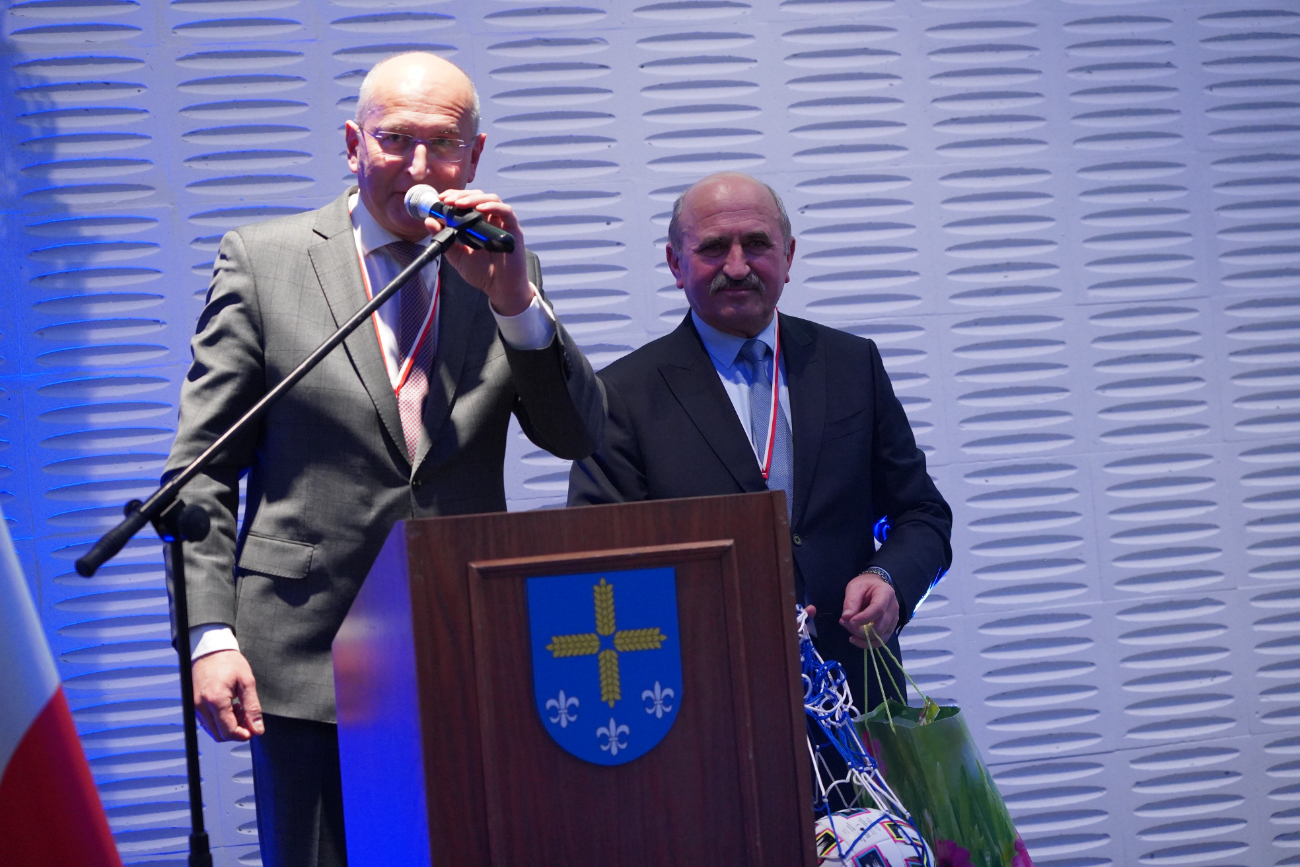 50 lat Czarnych Ostrowite. Zobacz zdjęcia