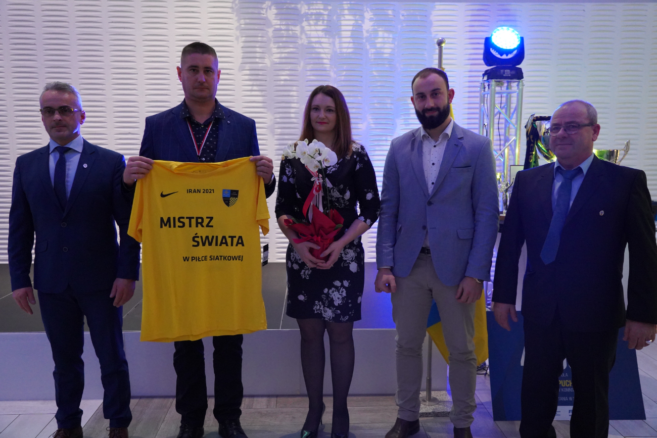 50 lat Czarnych Ostrowite. Zobacz zdjęcia