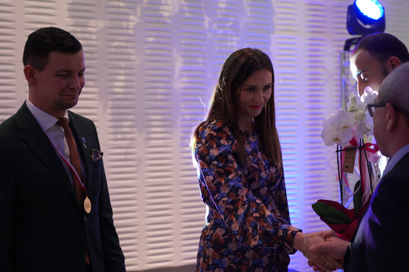 50 lat Czarnych Ostrowite. Zobacz zdjęcia