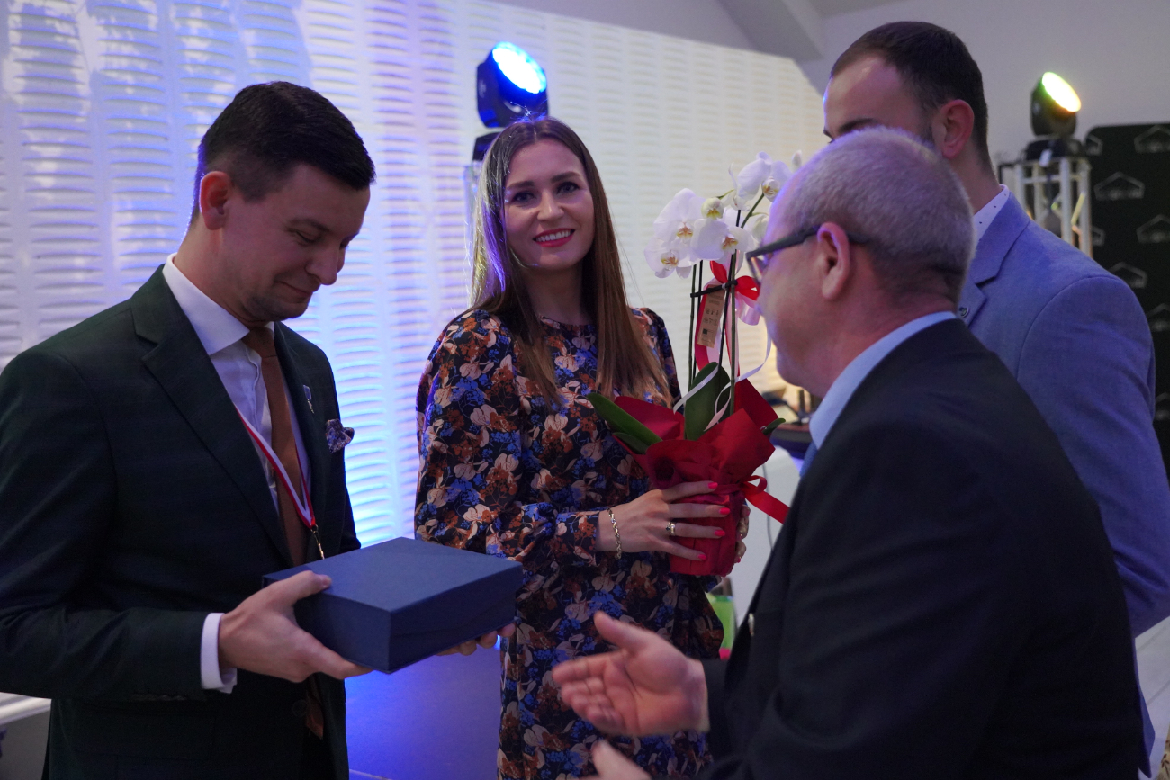 50 lat Czarnych Ostrowite. Zobacz zdjęcia