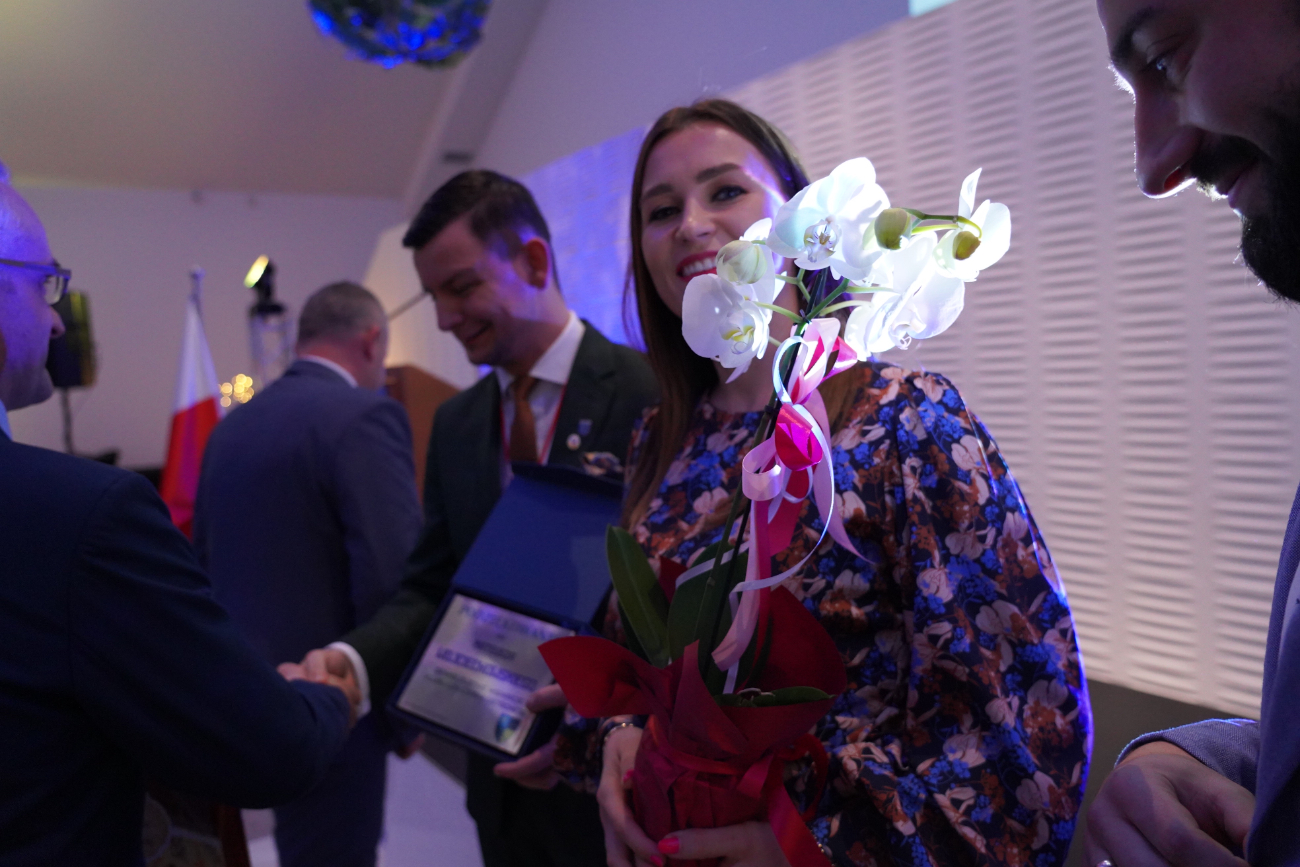 50 lat Czarnych Ostrowite. Zobacz zdjęcia