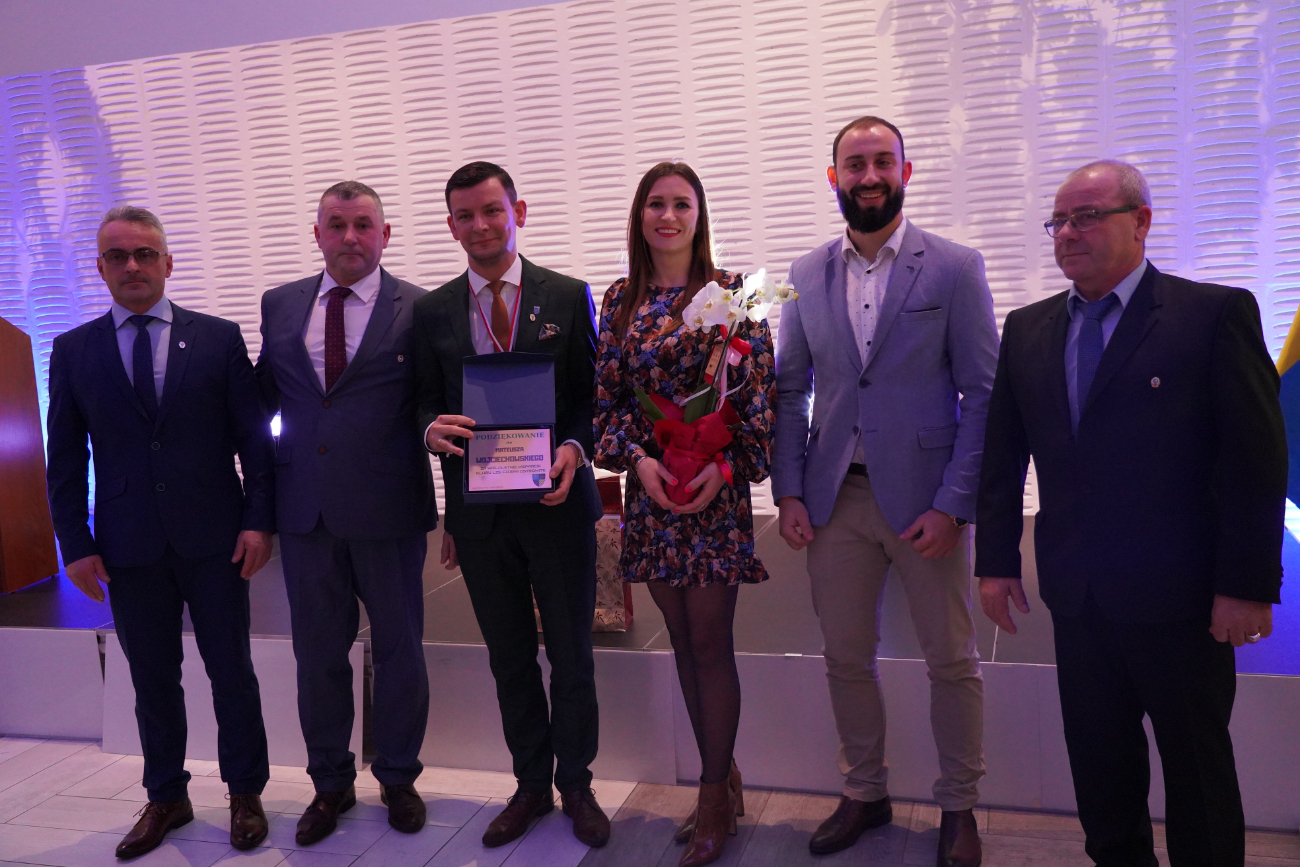 50 lat Czarnych Ostrowite. Zobacz zdjęcia