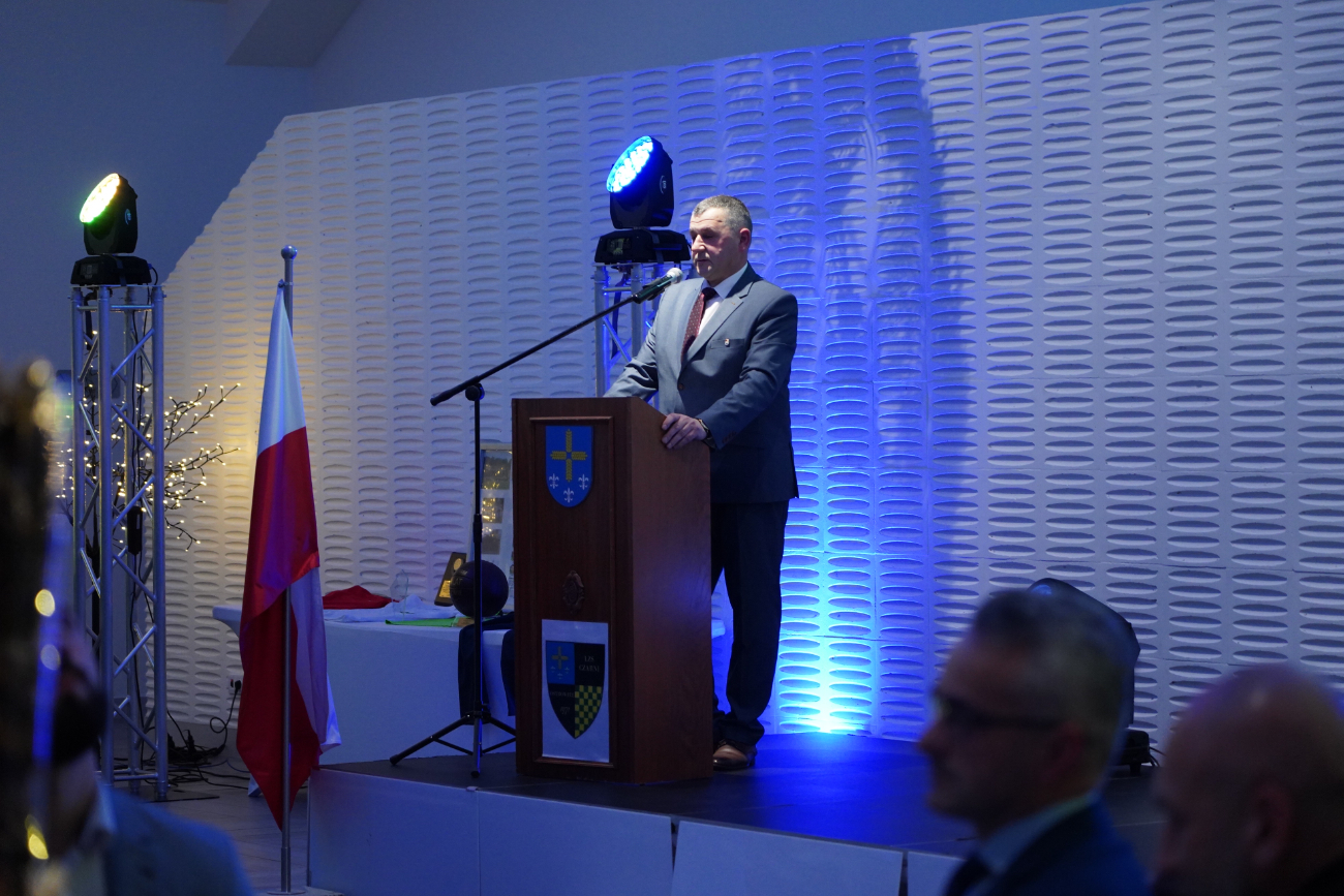 50 lat Czarnych Ostrowite. Zobacz zdjęcia