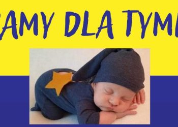 Zagrają dla Tymka