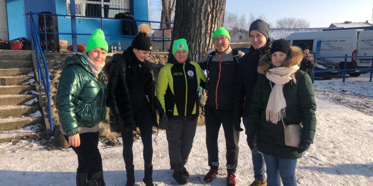 W Kosewie morsowali dla Tymka