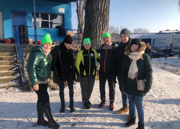 W Kosewie morsowali dla Tymka