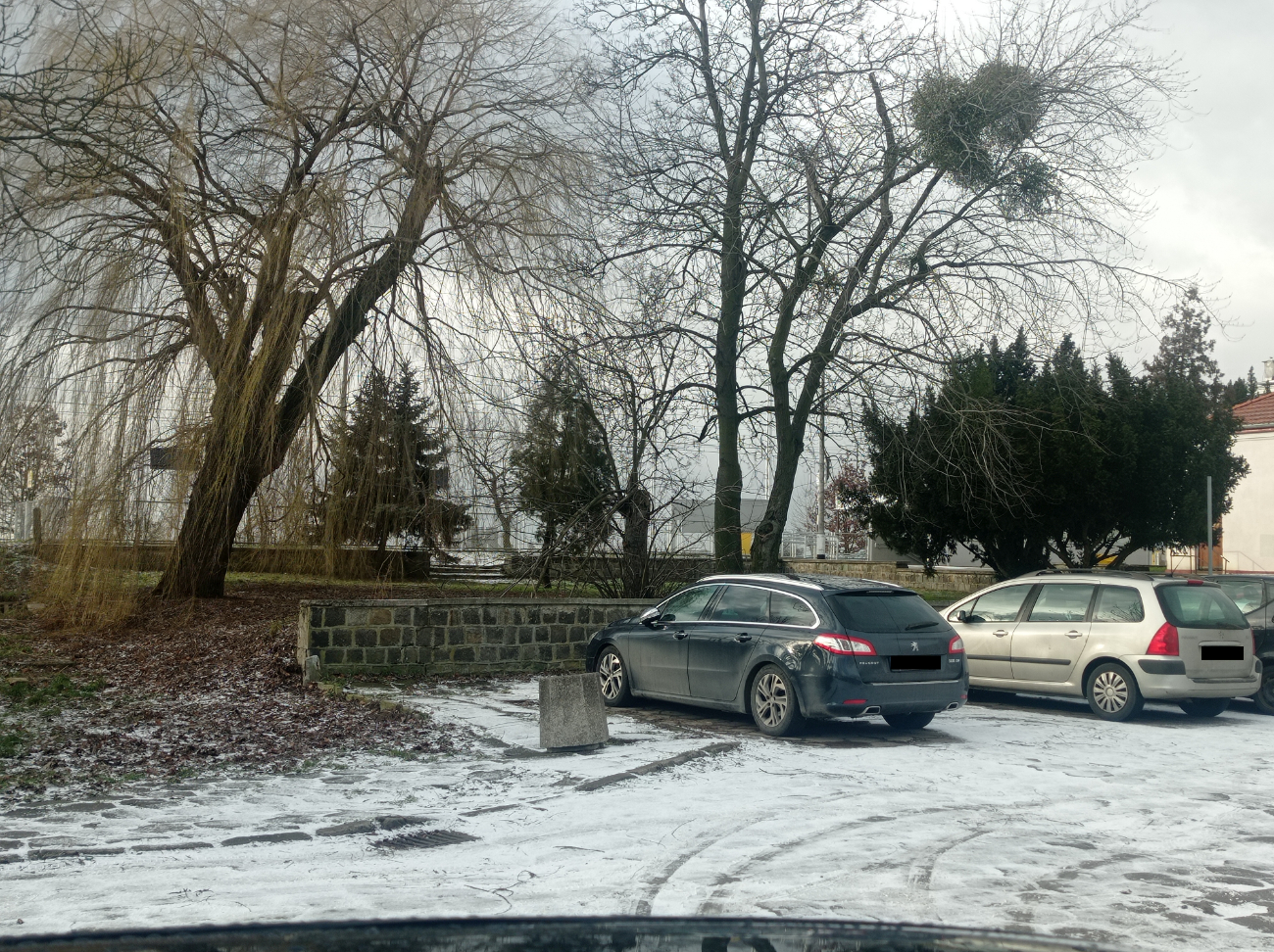 Dworzec w Słupcy. Pociąg już dawno odjechał… GALERIA ZDJĘĆ