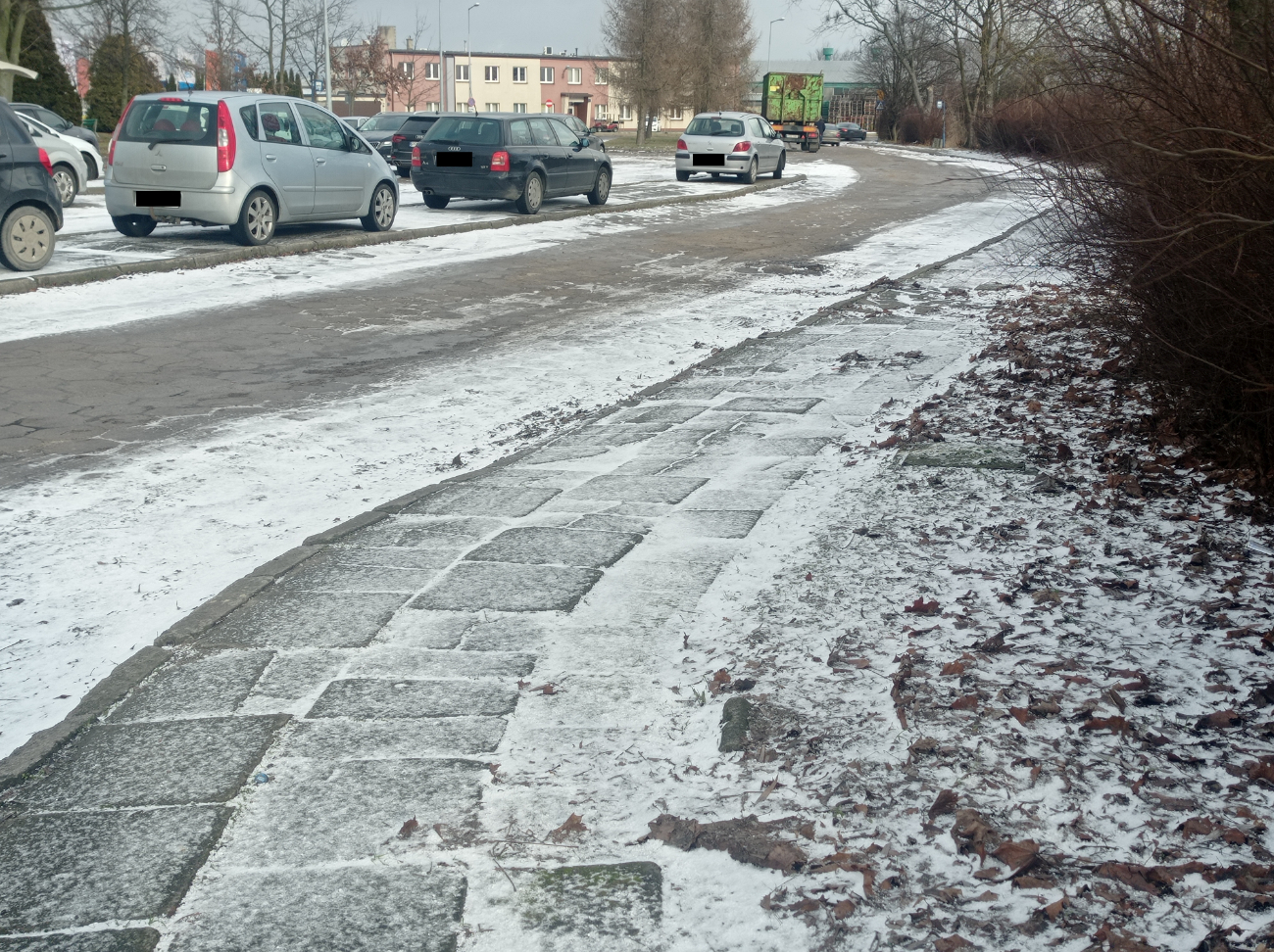 Dworzec w Słupcy. Pociąg już dawno odjechał… GALERIA ZDJĘĆ