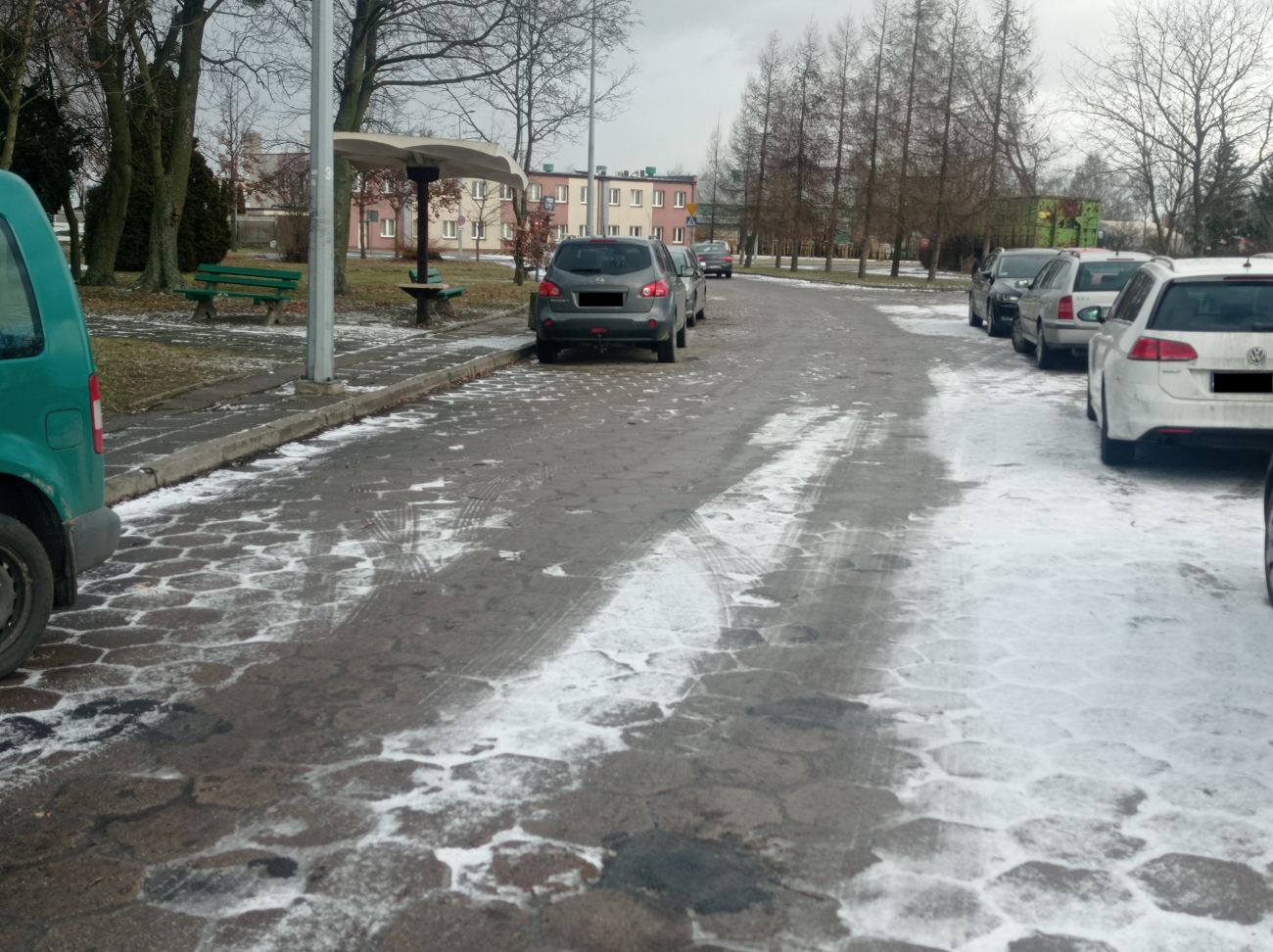 Dworzec w Słupcy. Pociąg już dawno odjechał… GALERIA ZDJĘĆ