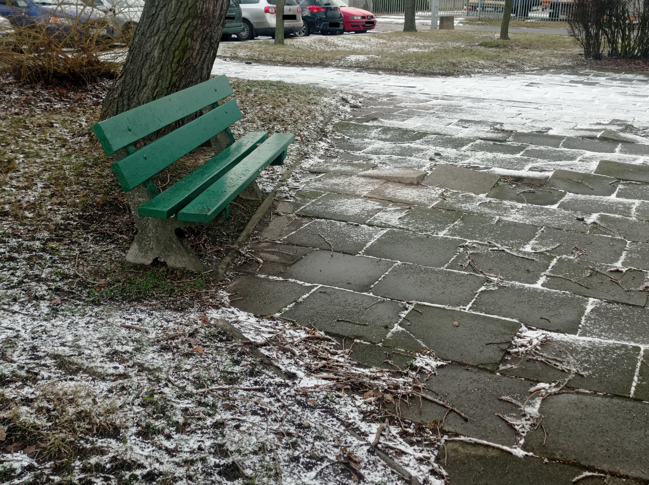 Dworzec w Słupcy. Pociąg już dawno odjechał… GALERIA ZDJĘĆ