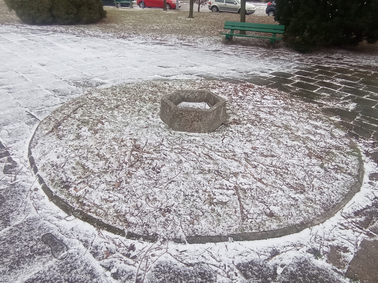 Dworzec w Słupcy. Pociąg już dawno odjechał… GALERIA ZDJĘĆ