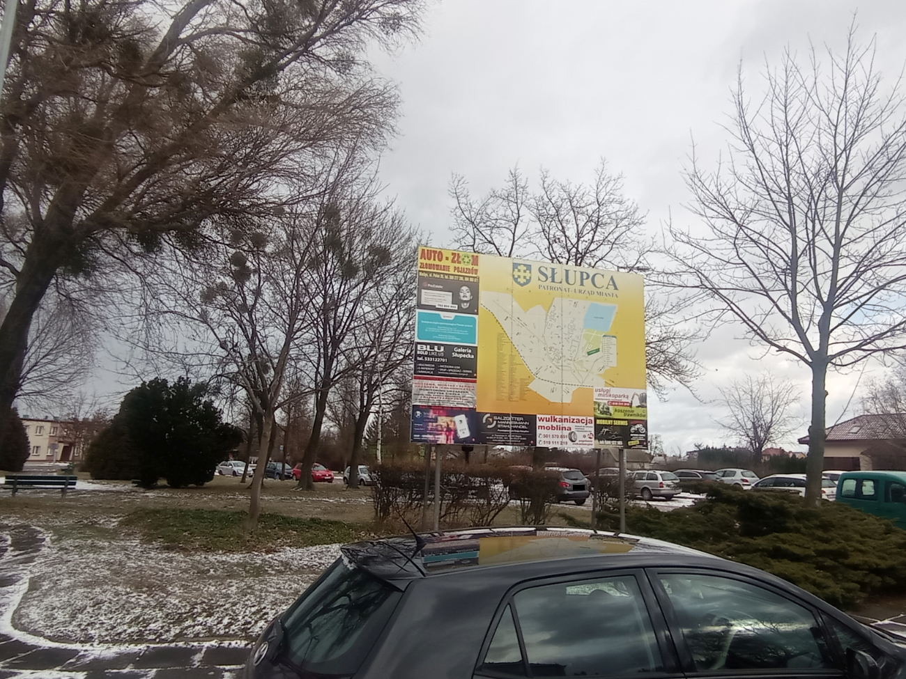 Dworzec w Słupcy. Pociąg już dawno odjechał… GALERIA ZDJĘĆ