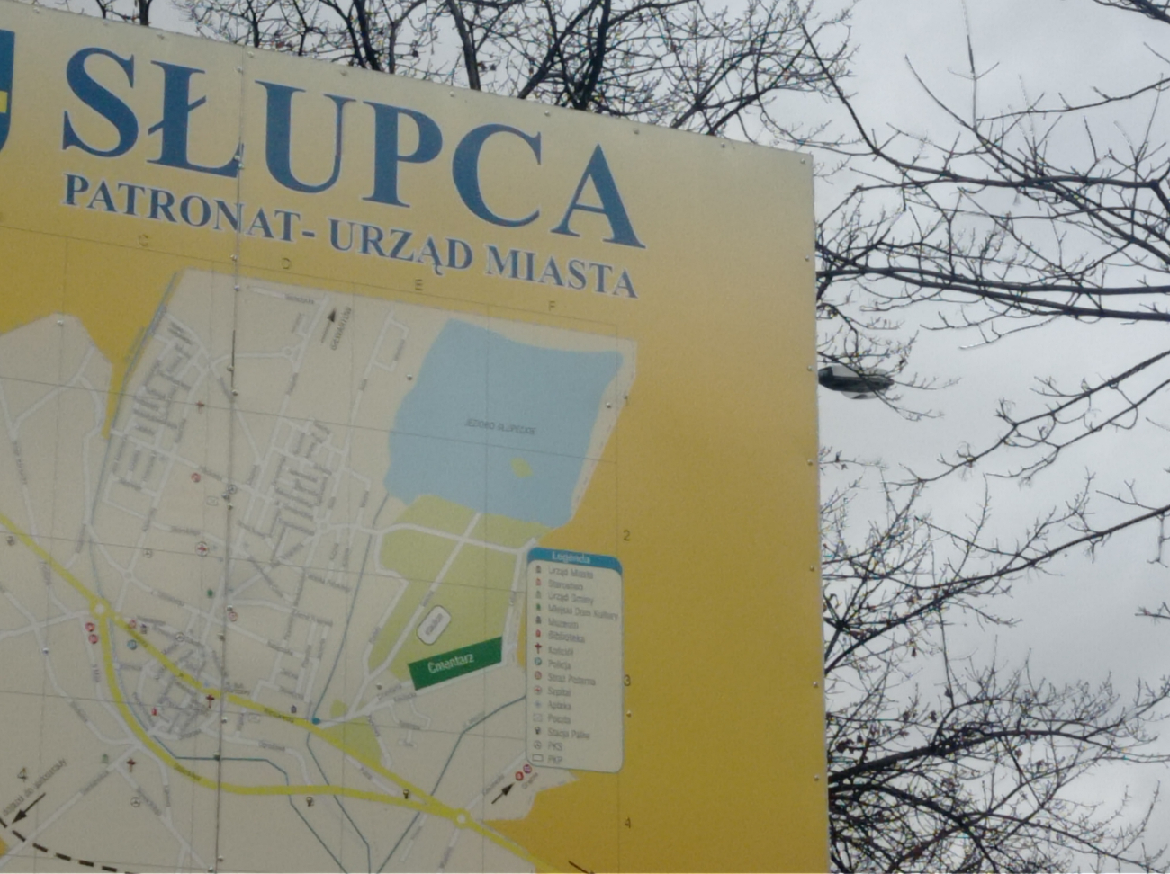 Dworzec w Słupcy. Pociąg już dawno odjechał… GALERIA ZDJĘĆ