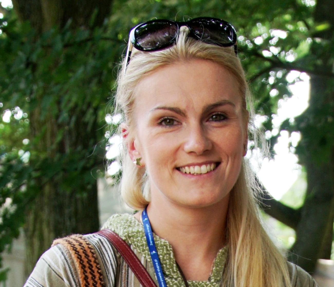 Muszę mieć zaufanie do swoich pracowników