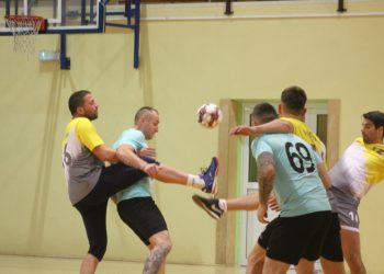 Pierwsza kolejka 2022 roku