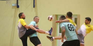 Pierwsza kolejka 2022 roku